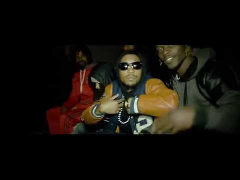 Dr Fresh feat Ione King "Roda da falsidade"