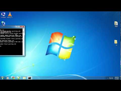 Batch File Programming Tutorial 01 Introduction