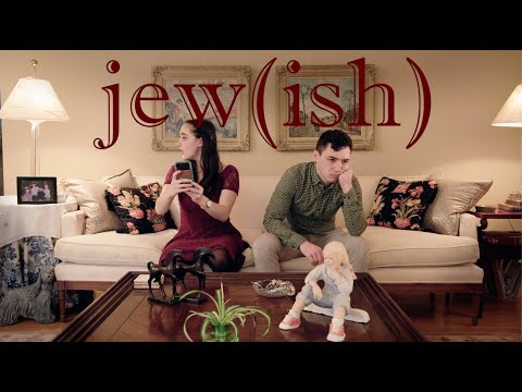jew(ish) trailer