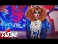 Meet Crystal Methyd: 'The Unique Queen' | RuPaul’s Drag Race Season 12
