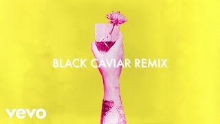 Picture This - One Drink (Audio / Black Caviar Remix)