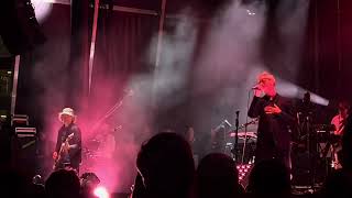 The National live “Available” @ Homecoming Festival  Cincinnati, Ohio Sept. 15, 2023