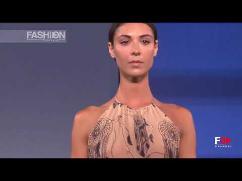 MASHA TSIGAL Monte Carlo Fashion Week 2015 by Fashion Channel