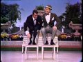 Dean Martin & Eddie Foy Jr - Tea for Two