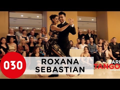 Roxana Suarez and Sebastian Achaval – Al verla pasar #SebastianyRoxana