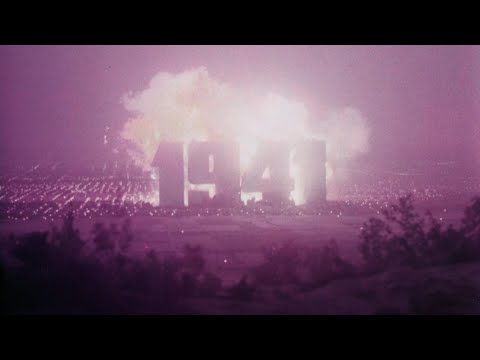 1941 (1979) Original Teaser Trailer [FTD-0409]