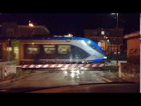 Passa il treno a Isernia