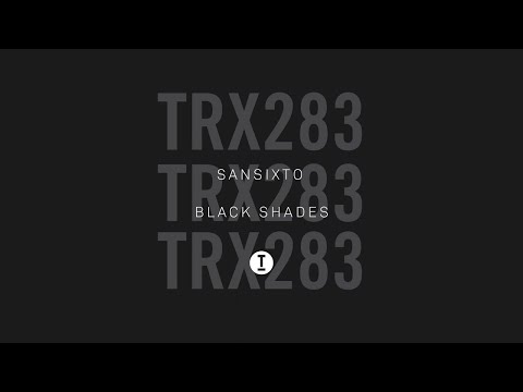 Sansixto - Black Shades [Tech House]