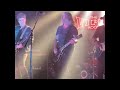 Steve Dawson / 1971 Les Paul Custom solo - with Andre Comeau at the Viper Room Los Angeles CA