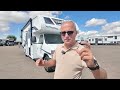 Check out this Video for a 2026 Coachmen Leprechaun 260DS Ford 450(Stock #37944)  for sale by Best RV Center. This unit is located in Turlock, CA