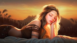 (No Ads) Fall Into Deep Sleep Fast - Cure Stress, Anxiety And Depression - Achieve Peaceful Sleep