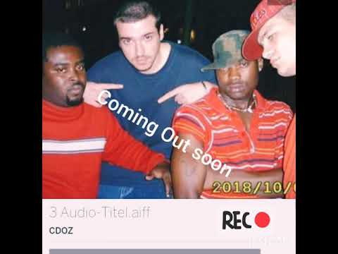 Problem-cdoz feat.Az.BR