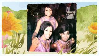 THE MARVELETTES someday, someway