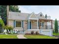 South Hill Spokane Home Near High Drive | 6-Bedroom Potential + Fenced Backyard