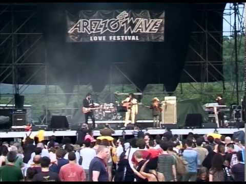 AREZZO WAVE LOVE FESTIVAL 2014 - FANTASIA PURA ITALIANA