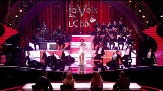 preview picture of video 'La Voix & The London Gay Big Band Semi Final day 5 - Britain's Got Talent 2014'