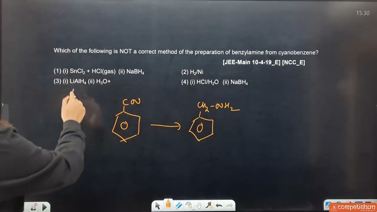 Video Solution