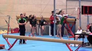 Olivia Mulready Pax/Bato (Pupil 2 N1)