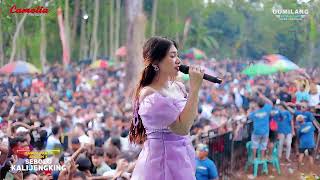 Download lagu CAMELIA MUSIC - RINDUNYA HATIKU - LUSIANA JELITA - SEBOLO KALIJENGKING SEASON 3 - BANDENGAN JEPARA mp3