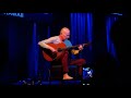 Ottmar Liebert @ Blue Note Hawaii