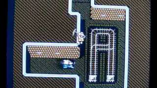 "New Ghostbusters 2" Famicom