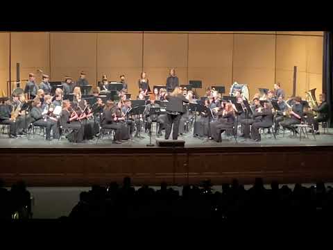 Yorkshire Ballad (James Barnes)