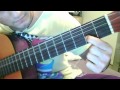 (1)HOW TO PLAY TRISTA PENA GYPSY KINGS ...