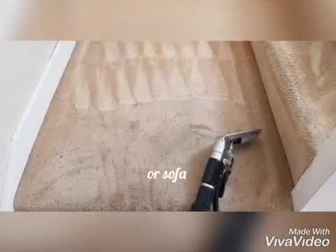 Best Local Carpet Cleaners video.