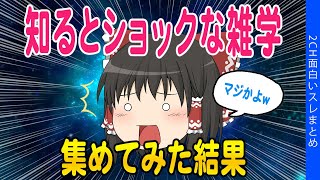 当時苦しかったのは事実らしいけどこれは公式で否定されてる略称のFFが先に決まっててファイティングファンタジーにしたかったけど、もう既にあったからファイナルファンタジーにしたってインタビューで言ってた - 【2ch知識教養スレ】知るとショックな雑学まとめてみた結果ww【ゆっくり解説】