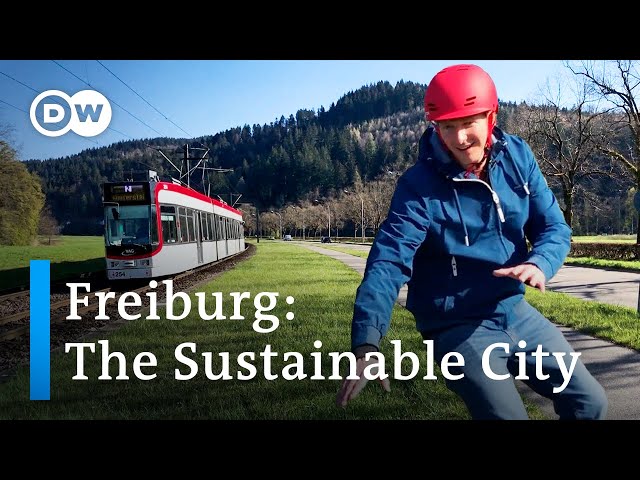 Video Pronunciation of Freiburg in English