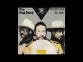 Gap Band - Straight From The Heart