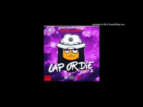 Almighty Chuck Glo - "Only Way" ft. Red Chapo [Prod. By JDOnThaTrack]