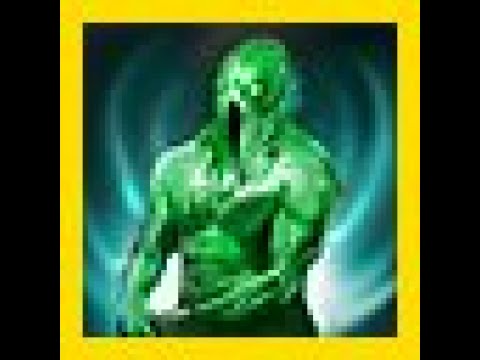 Guild Wars Factions! Elite Skill Hunting: Animate Flesh Golem!