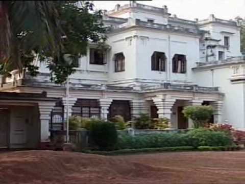 Santiniketan video