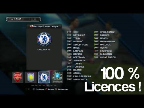 comment installer patch pes 2015 ps3