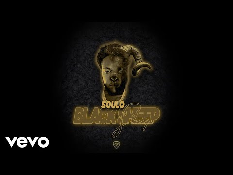 Soulo - Black Sheep (Official Audio)