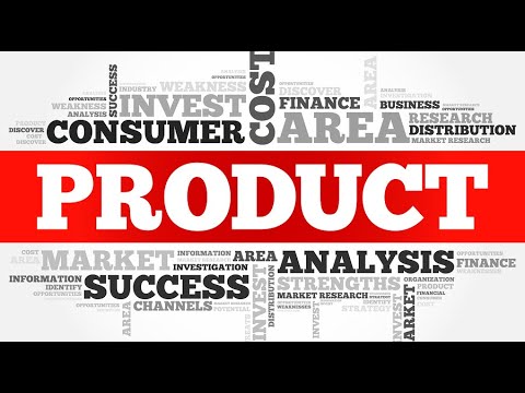 Product Management English | Marketing English
