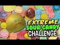 Annoying Orange Extreme Sour Candy Cha Annoying Orange Extreme Sour Candy Cha