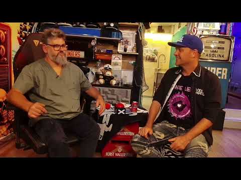 Interview mit alex engel