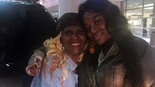 Janet Jackson's Former Mother-In-Law On Her Secret Baby 'She Never Denied It'