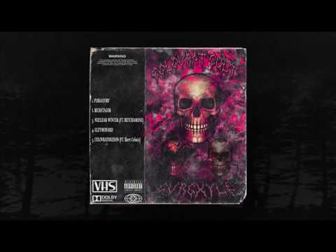 GVRGXYLE - COLOVRAT CULT (FULL TAPE) (MEMPHIS 66.6 EXCLUSIVE)