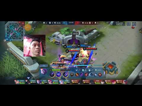 MOSCOW MEMANG GAK ADA OBAT