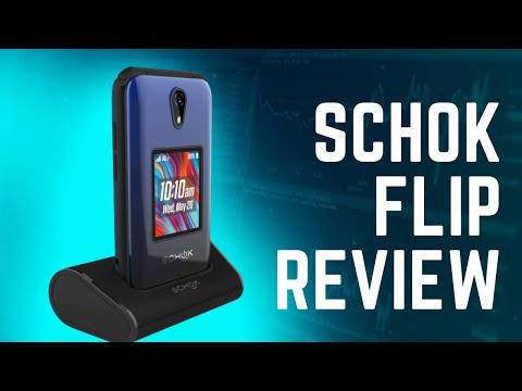 Schok Flip Review \\ The Next Generation?