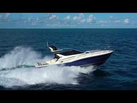 The all new Exuma line from Uniesse: HTC5