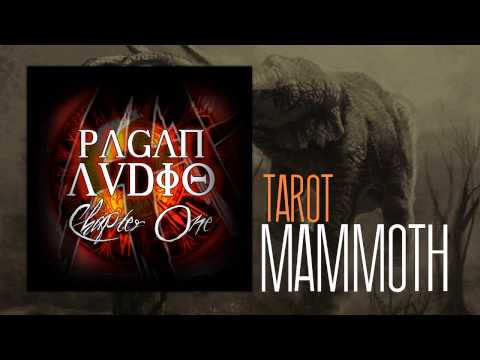 Tarot - Mammoth