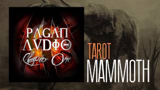 Tarot - Mammoth