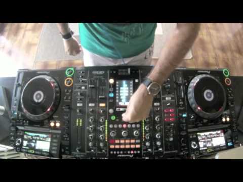 Dan Reano - sky&sand part1