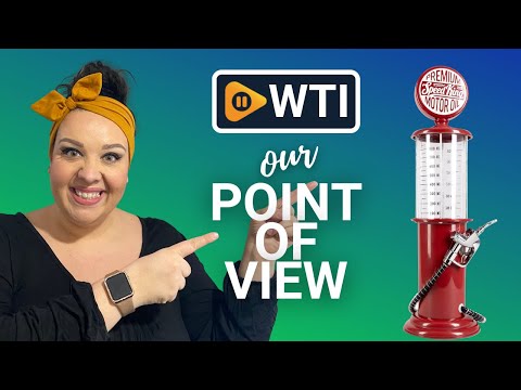 BLKSMITH Pump Liquor Dispensers - WTI product video review