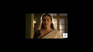 Rula Diya bhai 🥺😱😰😥😭 Salaam Venky Movie Review #kajol #vishaljethwa #aamirkhan #rahulbose #shorts
