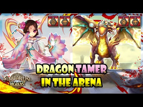 SHOOCK the enemy with SUDDEN BOOM !!! | Summoners War Yeonhong Zerath RTA Combo